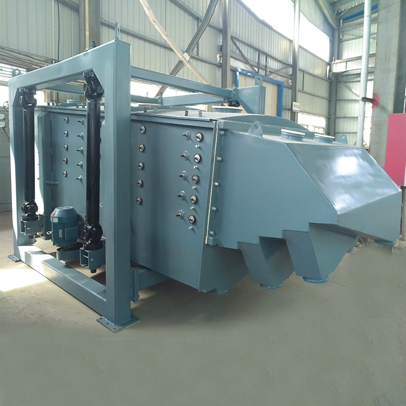 China Tumbler Sieving Machine manufacturers, Tumbler Sieving Machine ...