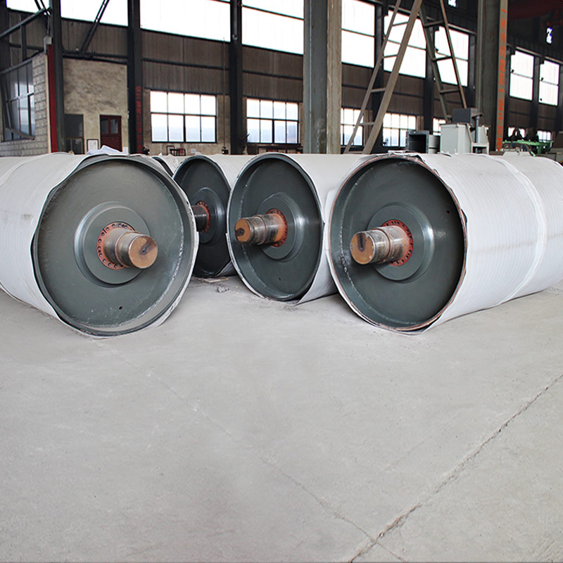 Professional Belt Conveyor Pulley Manufacturer Pingyuan